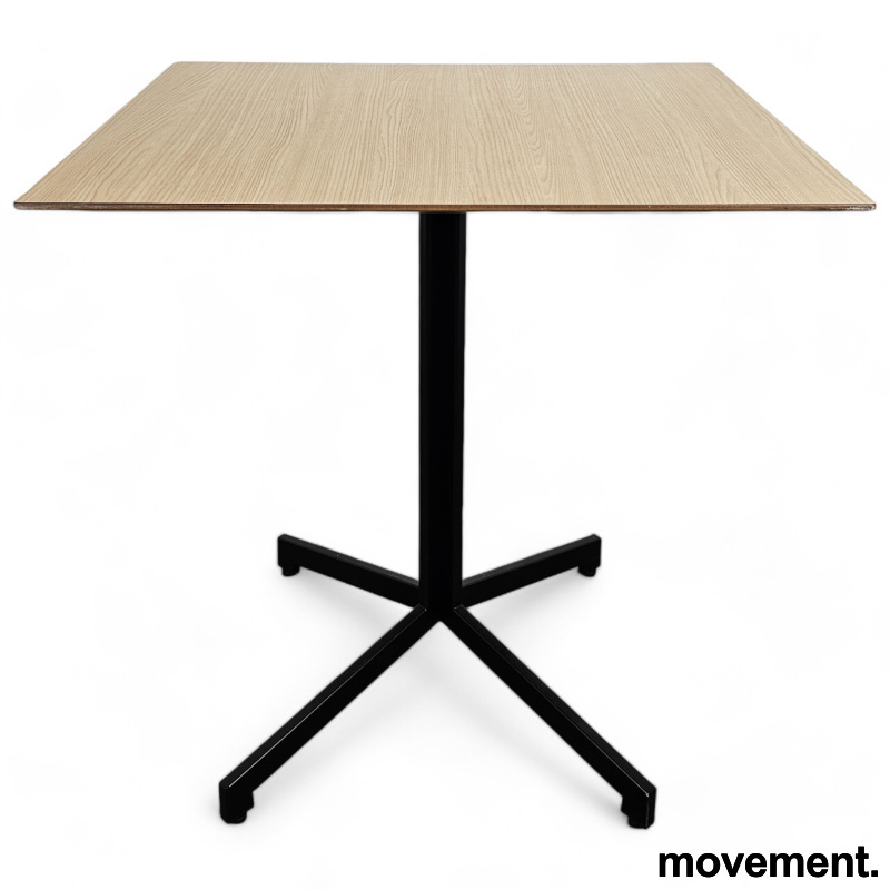 Madison X 70x60cm Ask laminat, sort - 1 / 2