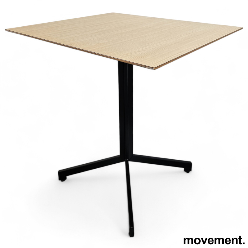 Madison X 70x60cm Ask laminat, sort