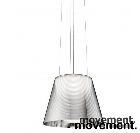 K Tribe S3 Transparent, Pent brukt - 1 / 2