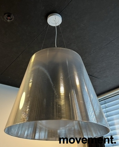 K Tribe S3 Transparent, Pent brukt - 2 / 2