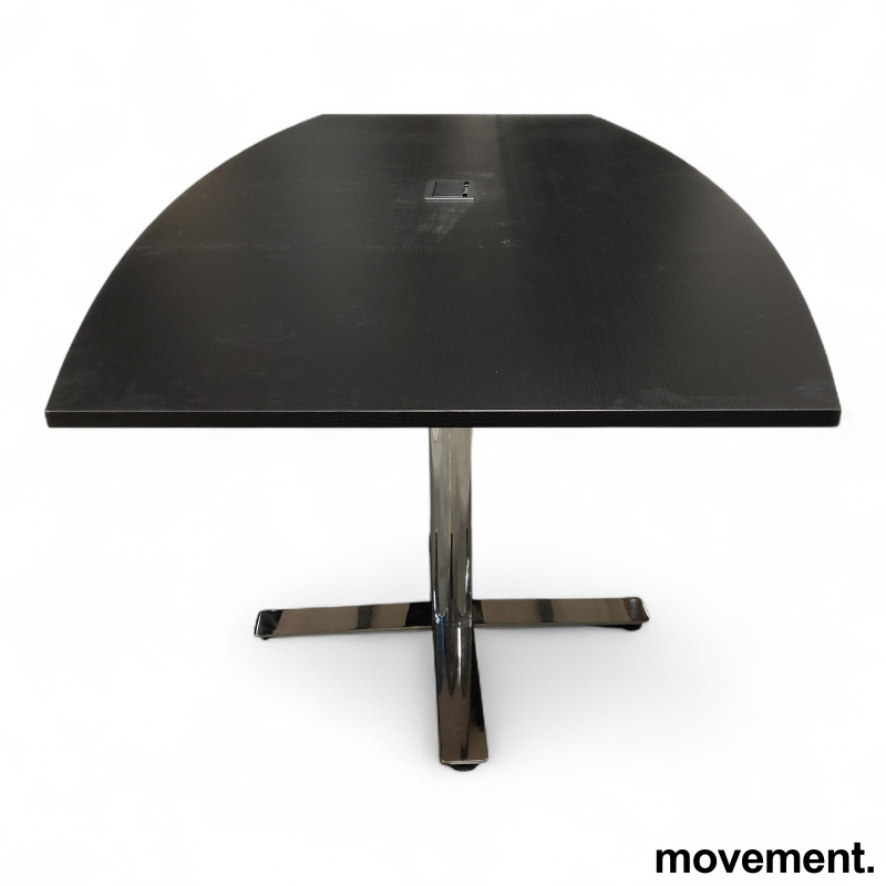 Oberon møtebord 240x120cm - 3 / 3