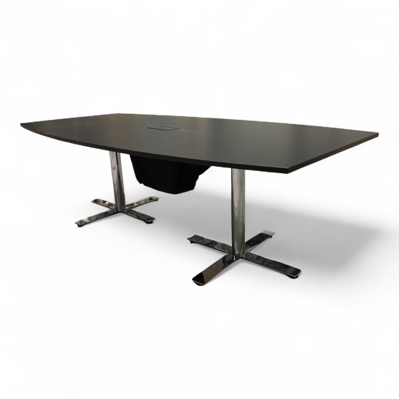 Oberon møtebord 240x120cm