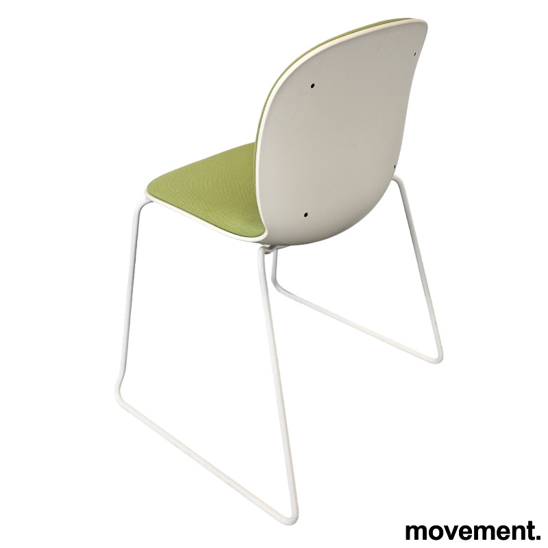 Noor 6060SB med meieben, polstret - 3 / 3