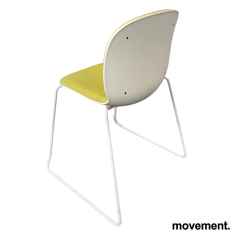 Noor 6060SB med meieben, polstret - 3 / 3