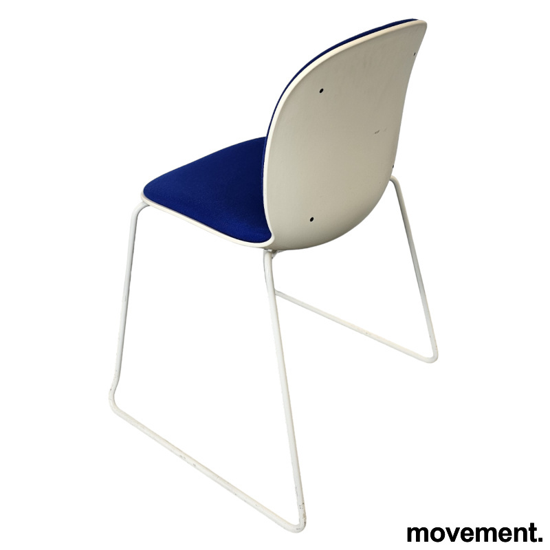 Noor 6060SB med meieben, polstret - 3 / 3