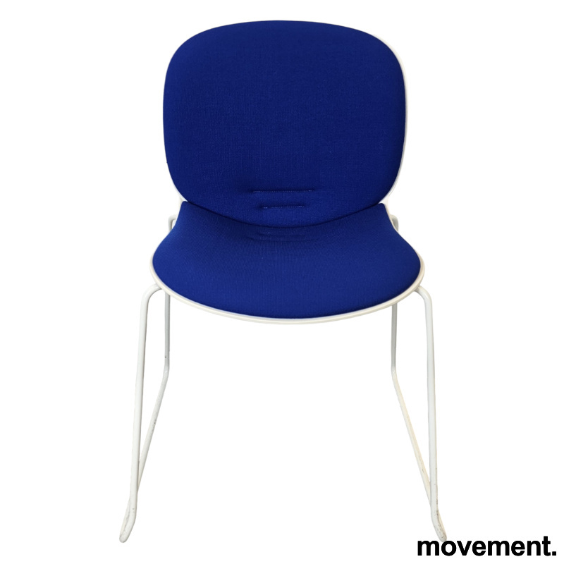 Noor 6060SB med meieben, polstret - 2 / 3