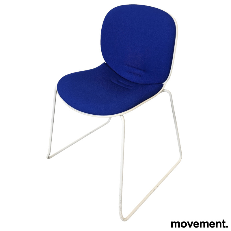 Noor 6060SB med meieben, polstret - 1 / 3