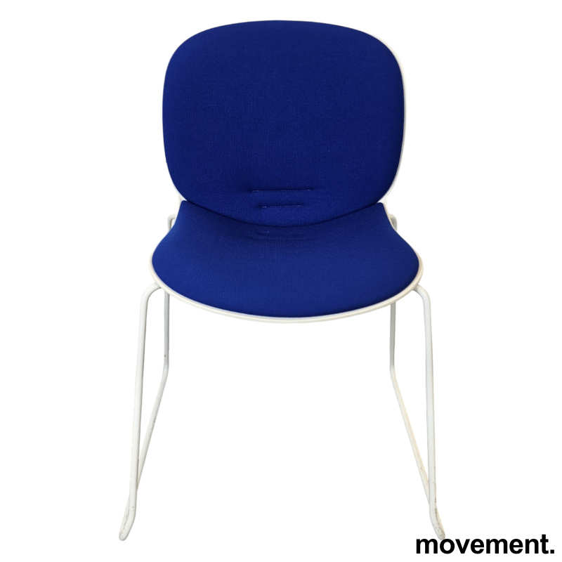 Noor 6060SB med meieben, polstret