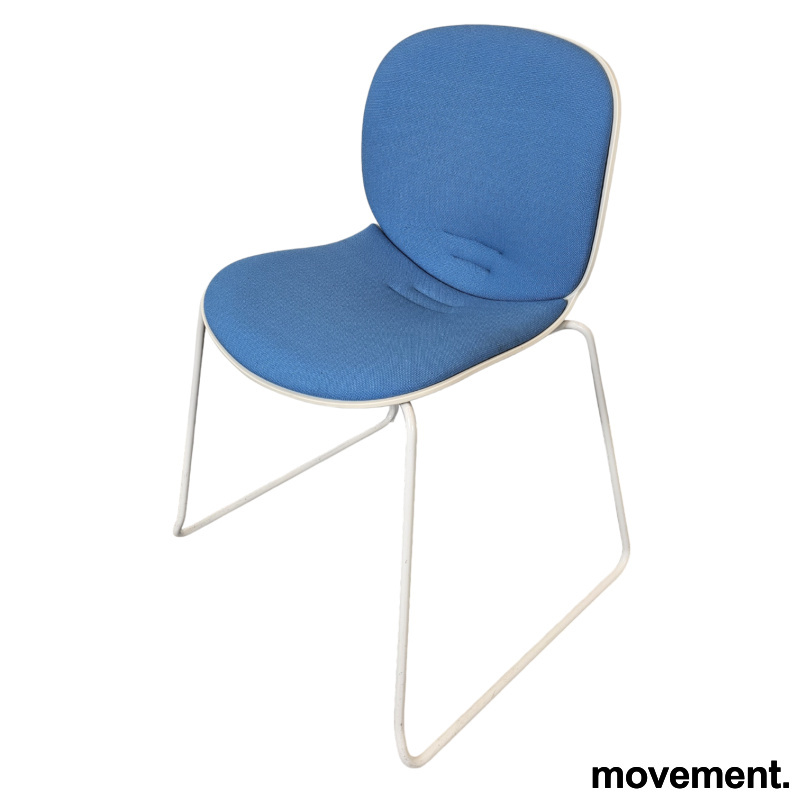 Noor 6060SB med meieben, polstret - 1 / 3