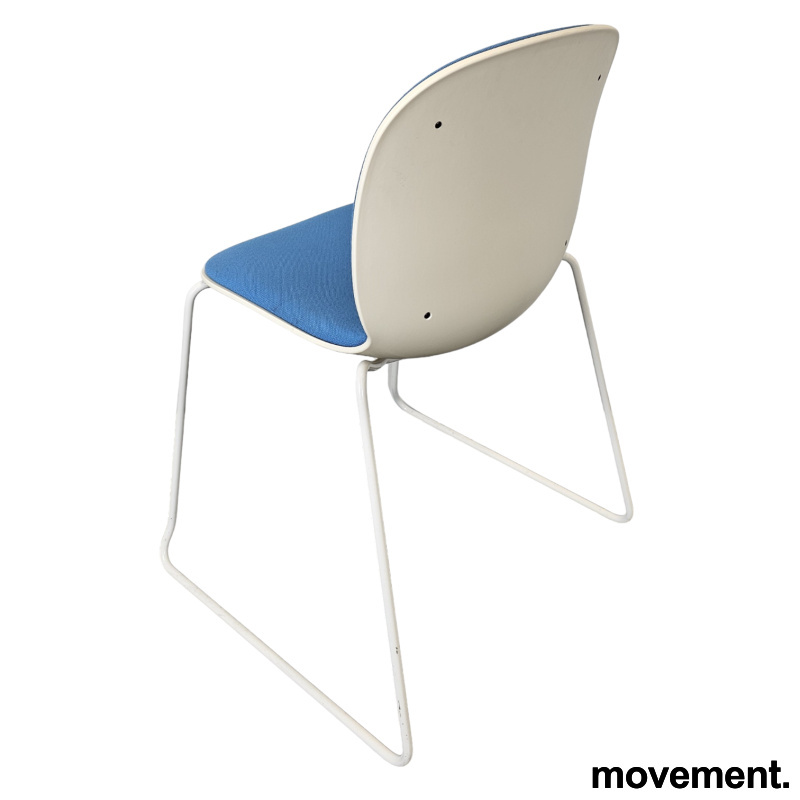 Noor 6060SB med meieben, polstret - 3 / 3