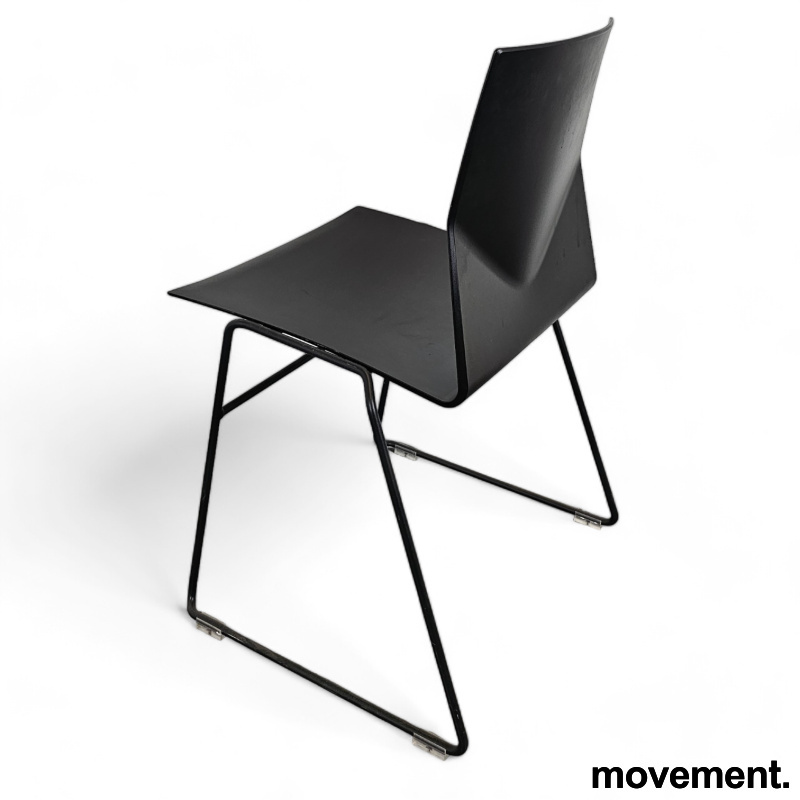 FourCast 2 Line med meieben Sort, - 3 / 3