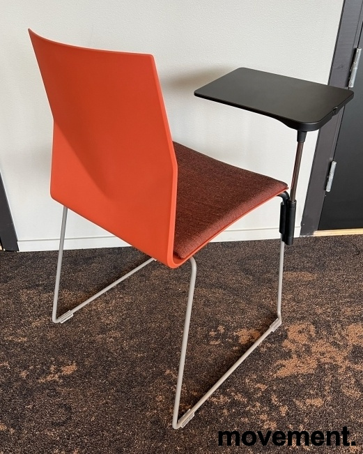 FourCast 2 Line med meieben Rødt - 3 / 4