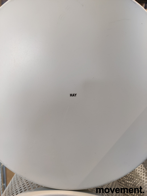 Perforated Bin Ø31 Lys grå, Pent - 4 / 4