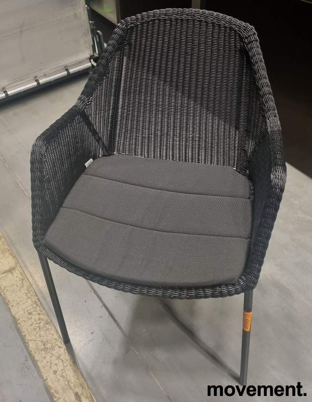 Utestol fra Cane-Line, modell - 2 / 2