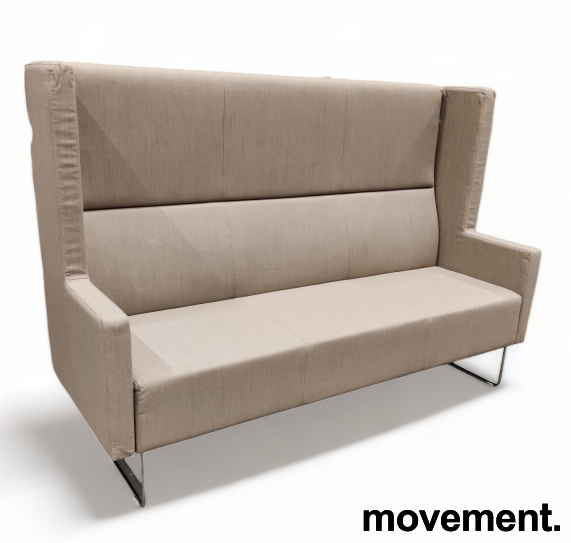 Pivot Cave 3 seter med L vanger  - 1 / 2