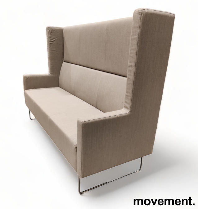 Pivot Cave 3 seter med L vanger 