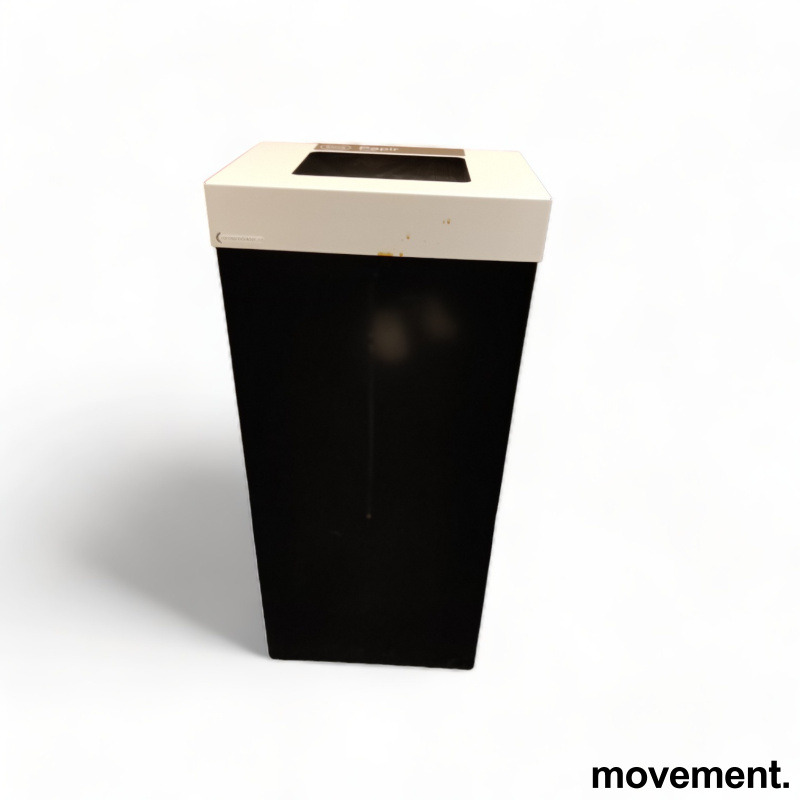 Femunden avfallsbeholder 65 liter