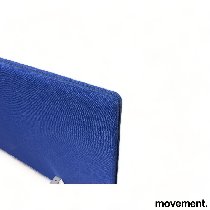 Limbus soft 160x65cm Blått stoff - 2 / 2