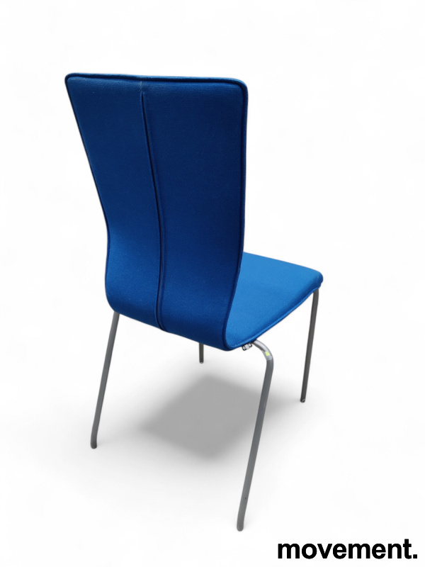 Graf Blått stoff (Gabriel Fame), - 4 / 4