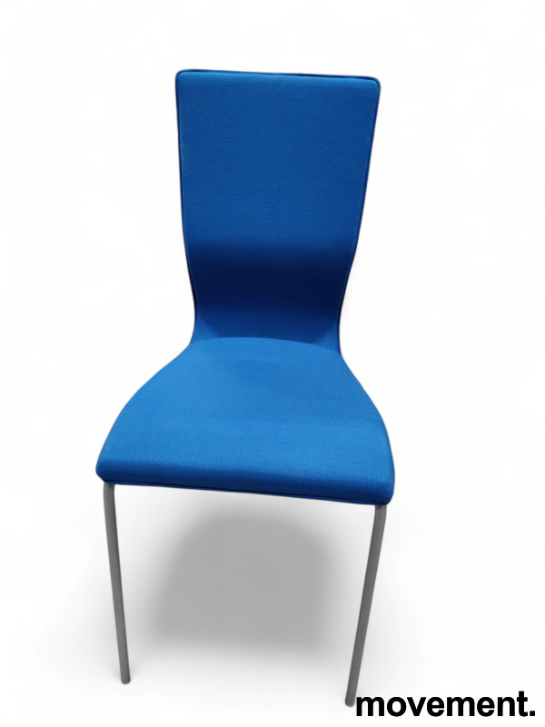 Graf Blått stoff (Gabriel Fame), - 2 / 4