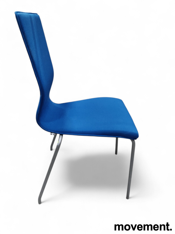 Graf Blått stoff (Gabriel Fame), - 3 / 4