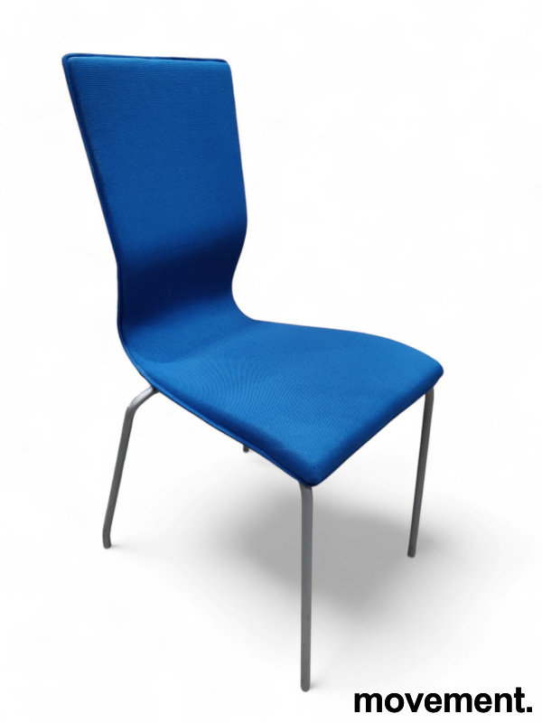 Graf Blått stoff (Gabriel Fame), - 1 / 4