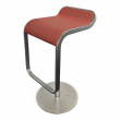 Lem s80 66-79 cm Orange stoff - 1 / 3