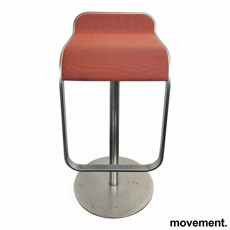 Lem s80 66-79 cm Orange stoff - 3 / 3
