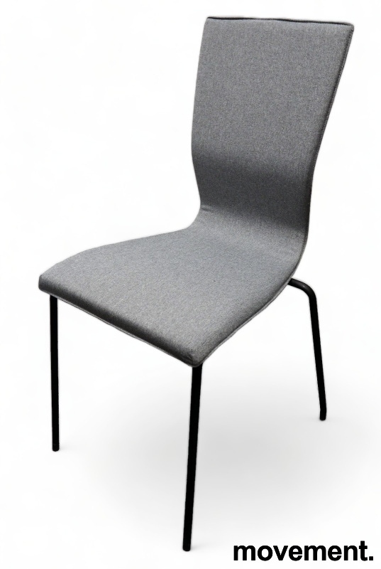 Graf Grått stoff (Nevotex Rock CS - 1 / 3