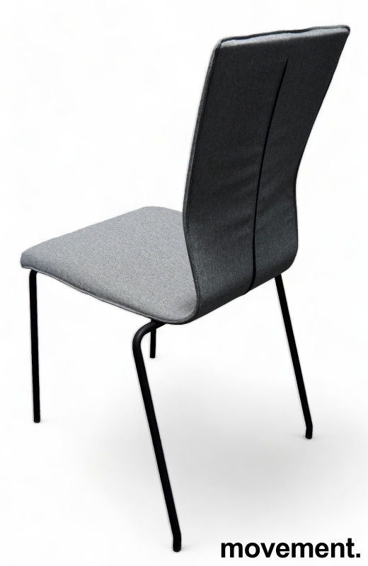 Graf Grått stoff (Nevotex Rock CS