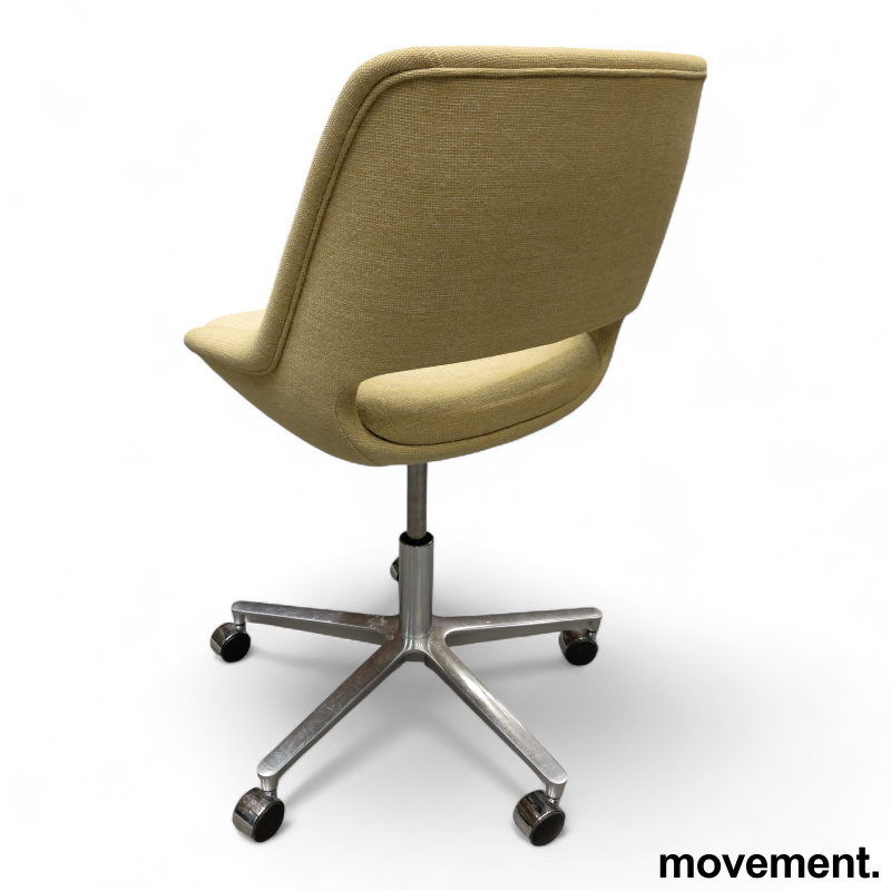 Mini Kilta konferansestol med hjul - 3 / 3