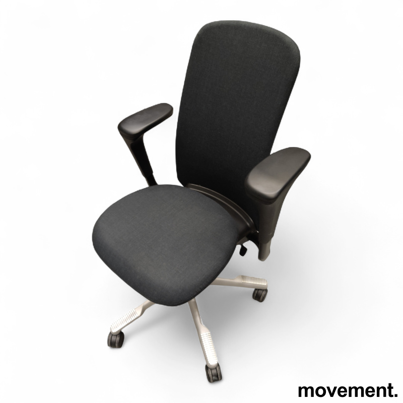 Sofi 7300, slideback armlene Mørkt - 2 / 5