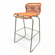 Panton One barstol 75cm Orange, - 1 / 3