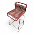 Panton One barstol 75cm Rød, Pent - 2 / 3