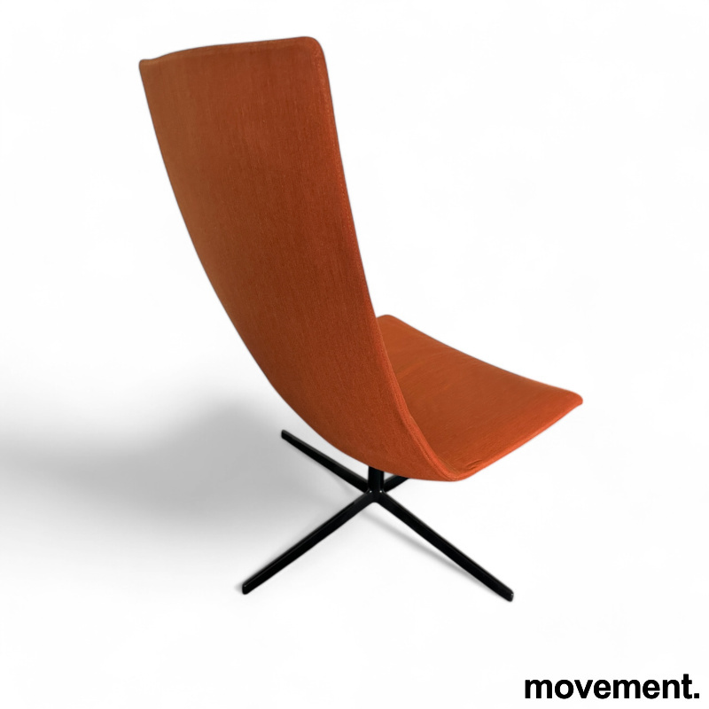 Catifa 70 med svivel Orange - 2 / 2