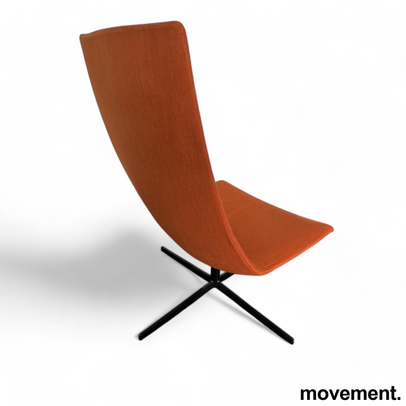 Catifa 70 med svivel Orange