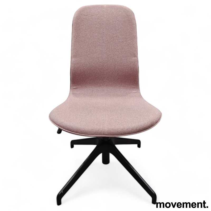 Långfjäll høy rygg Gunnared - 2 / 3