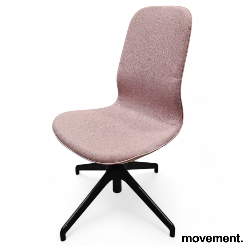 Långfjäll høy rygg Gunnared - 1 / 3