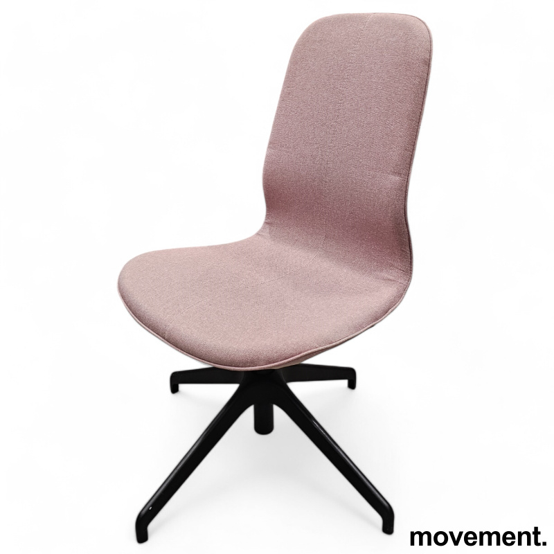 Långfjäll høy rygg Gunnared