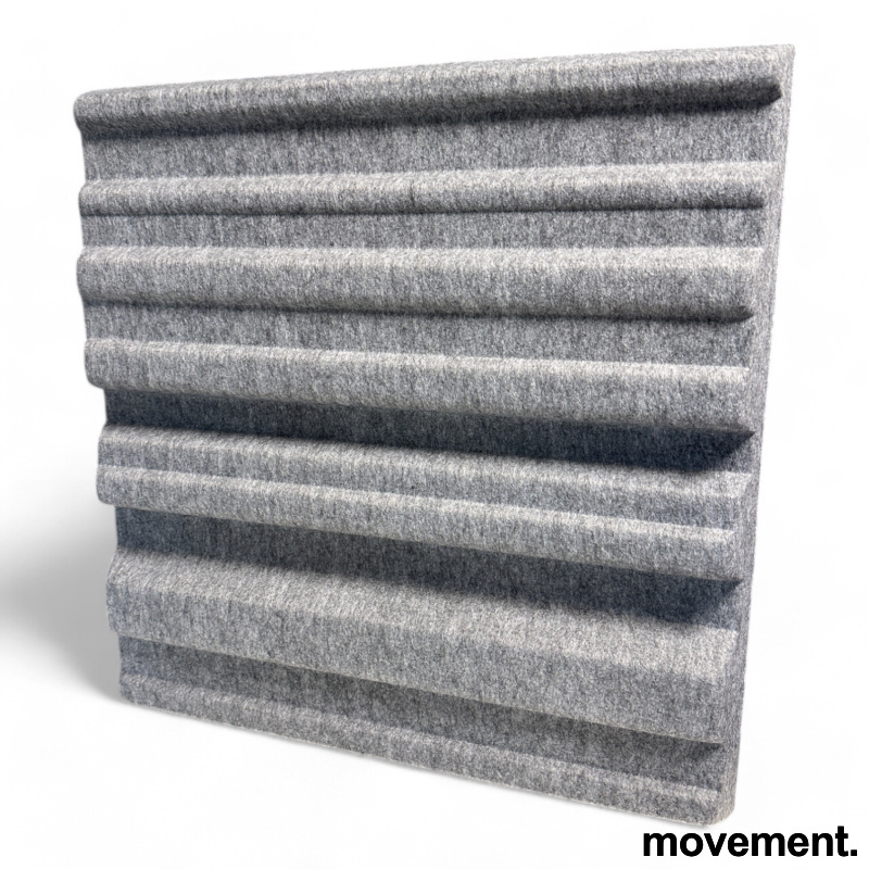 Soundwave Sky Lys grå, Pent brukt - 1 / 2