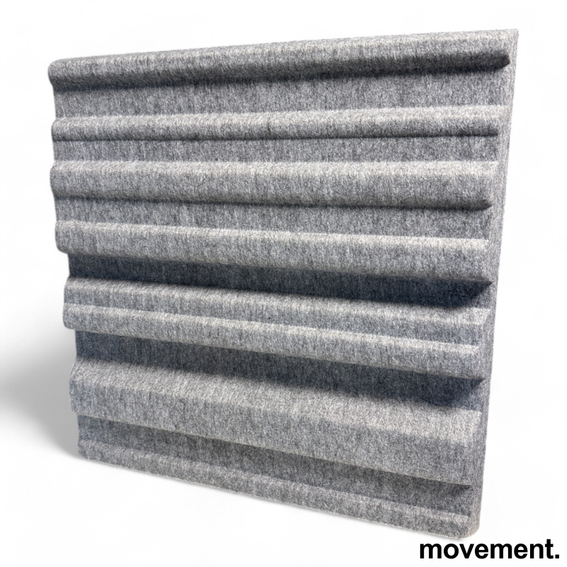 Soundwave Sky Lys grå, Pent brukt