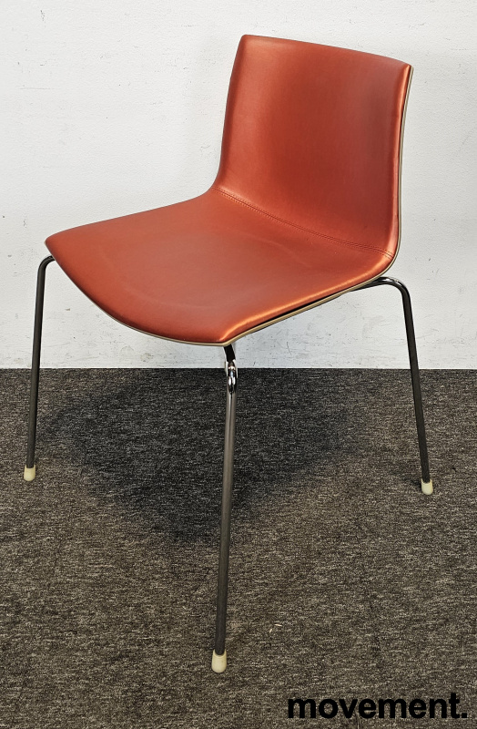 Catifa 46 forsidepolstret, 4 ben - 2 / 4