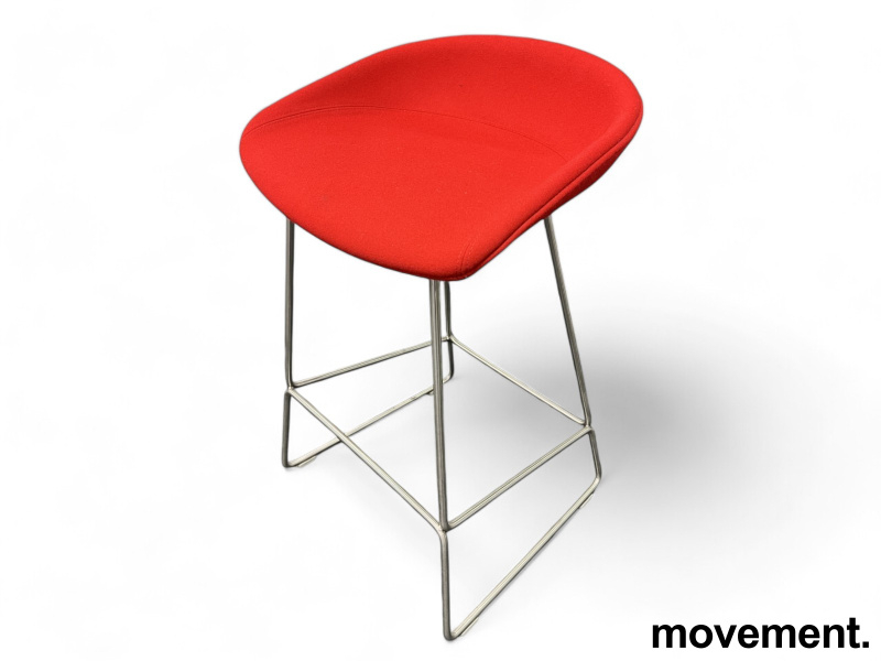 About a stool AAS 39 fullpolstret