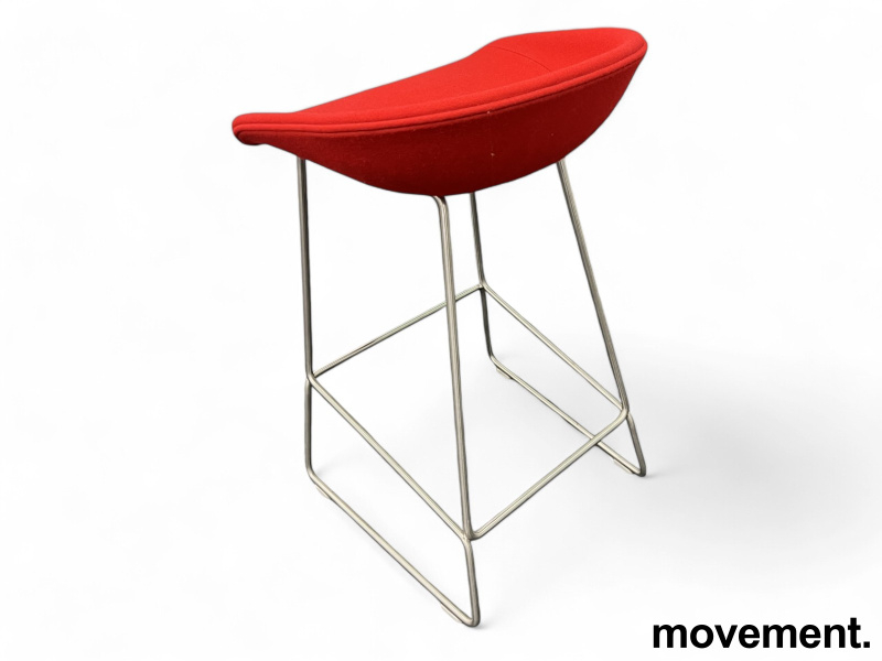 About a stool AAS 39 fullpolstret