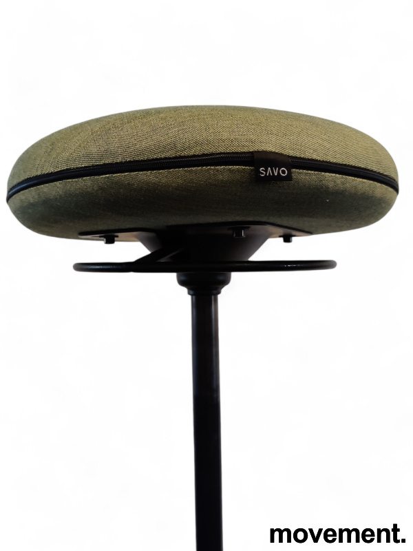 Joi arbeidsstol Lys grønt stoff - 2 / 4