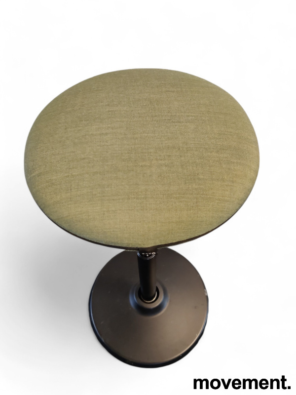 Joi arbeidsstol Lys grønt stoff - 3 / 4