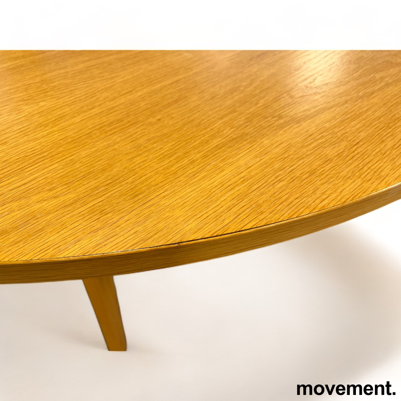 Barbord Ø=150cm, høyde 90cm