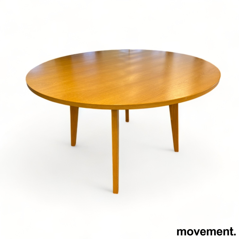 Barbord Ø=150cm, høyde 90cm