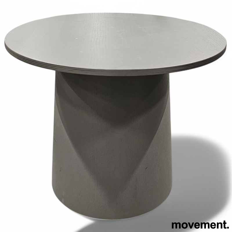 Ahoy 54x50cm Grålakkert eik, Pent - 2 / 3