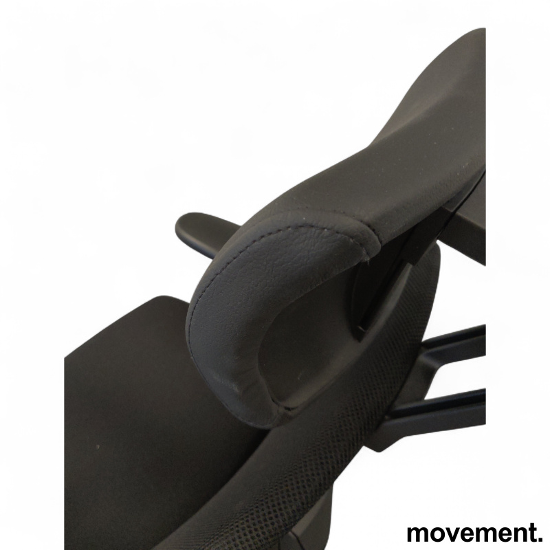 Soul mesh med nakkepute og armlene - 3 / 3